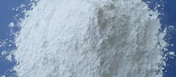 Quartz/Silica Powder