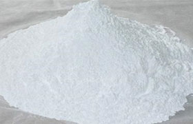 Talc powder